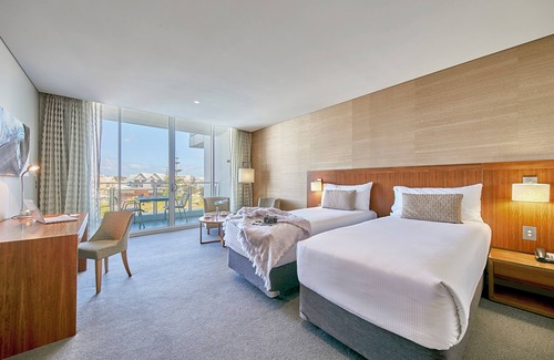 Mandurah Hotel | The Sebel Mandurah