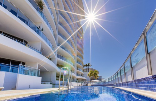 Maroochydore Apartment | The Sebel Maroochydore