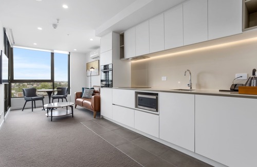 Moonee Ponds Apartment | The Sebel Melbourne Moonee Ponds