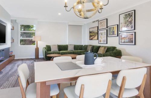 The Vines Apartment | The Sebel Swan Valley the Vines