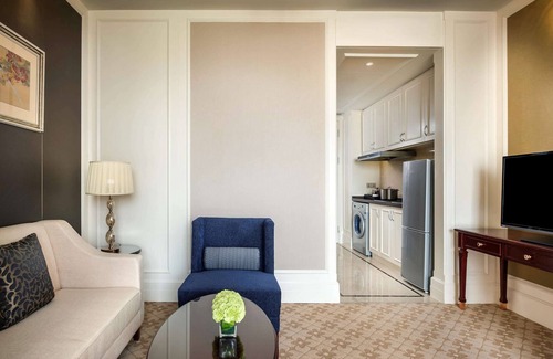 Chengxi District Apartment | The Sebel Xi Ning - Managed by Sofitel