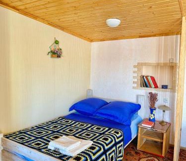 Ijevan Apartment | The Secret Garden House
