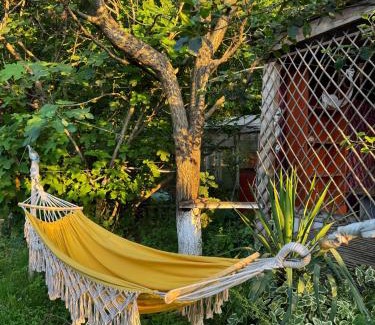 Ijevan Apartment | The Secret Garden House