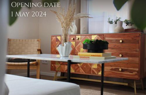 Keszthely Bed & Breakfast | The Secret Garden – Keszthely