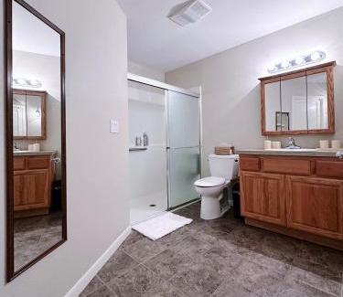 Belmont Apartment | The Secret Garden