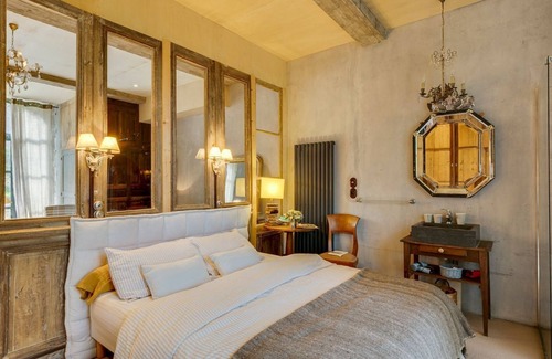 Ingrandes Other | The Secret Hamlet - Eleven Bedroom Castle, Sleeps 24