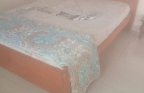 Kinazi House | The Secret Inn Guest House Nyamata
