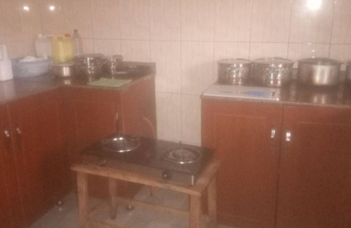Kinazi House | The Secret Inn Guest House Nyamata