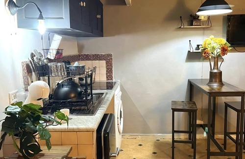 Quartieri Spagnoli Apartment | The secret little house