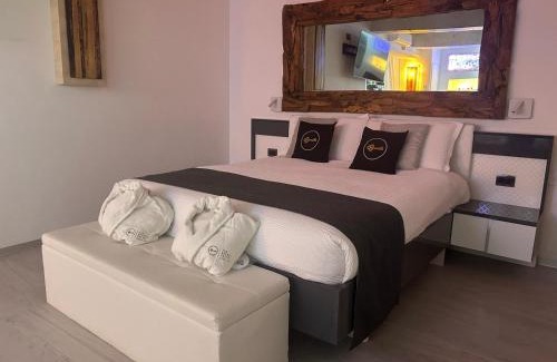 Ranzanico Apartment | THE SECRET SUITE - SUPERIOR "Lago di Endine"
