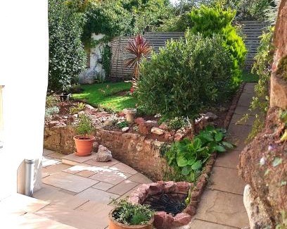Shaldon House | The Secret Well