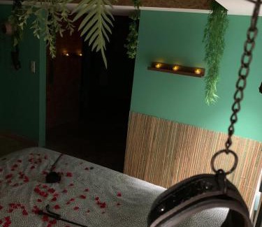 Altkirch Hotel | The Secrets Jungle
