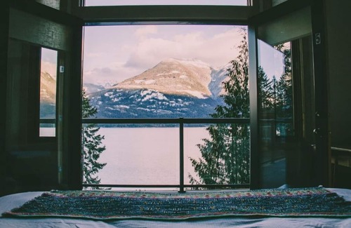 Kaslo Hotel | The Sentinel