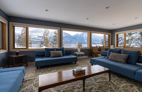 Kaslo Hotel | The Sentinel