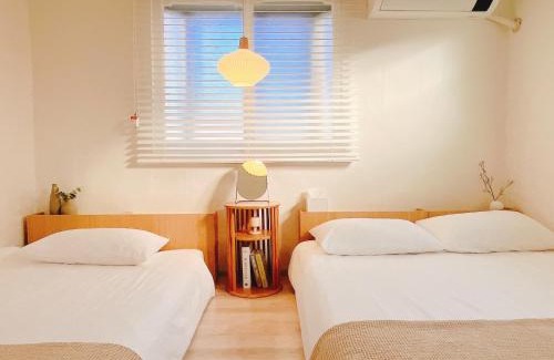 Cheongpa-dong Apartment | The Seoul