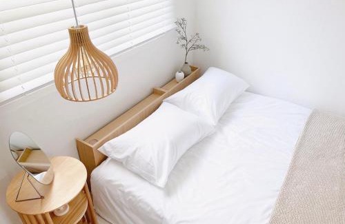 Cheongpa-dong Apartment | The Seoul