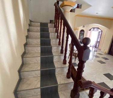 Kudapaduwa House | The Serene House