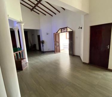 Kudapaduwa House | The Serene House