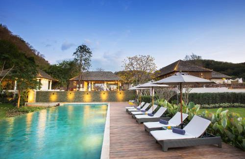 Phaya Yen Resort | The Series Resort Khaoyai
