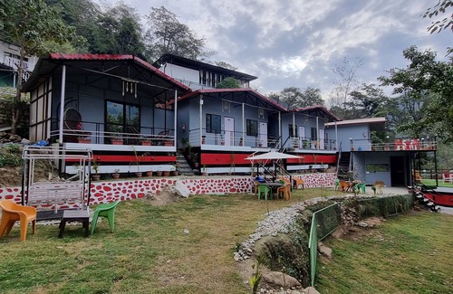 Jogiyana Cottage | The Seven Hills Resort
