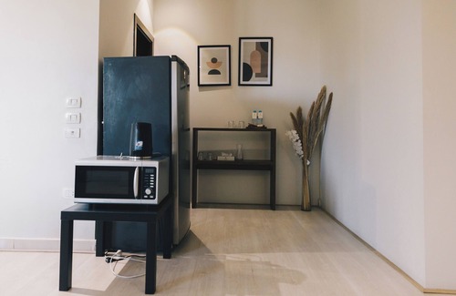 The 5th Settlement Apartment | The Seven Six Near Waterway 5A - 1, THE SEVEN SIX near WATERWAY 5A MALL By ELEGANT