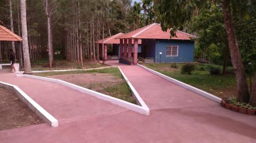 Kushalnagar House | The Shades Holiday Homes