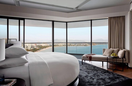 Sanya Hotel | The Shanhaitian Resort Sanya, Autograph Collection