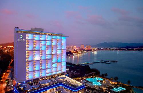 Sanya Hotel | The Shanhaitian Resort Sanya, Autograph Collection