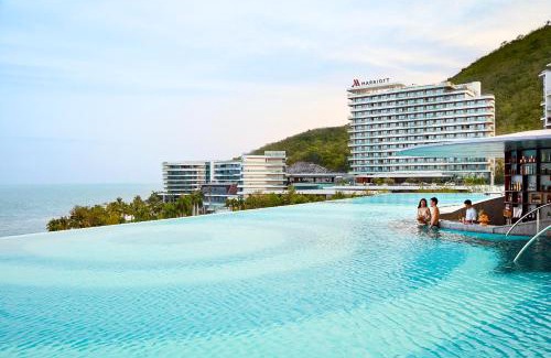 Sanya Hotel | The Shanhaitian Resort Sanya, Autograph Collection
