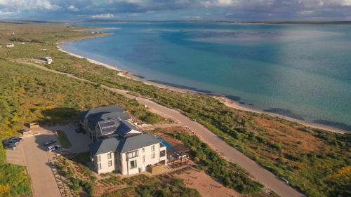 Langebaan Hotel | The Shark Bay Boutique Hotel & Spa