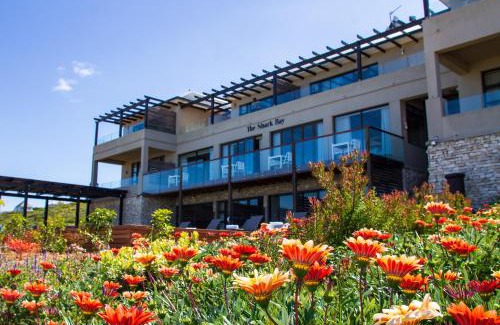 Langebaan Hotel | The Shark Bay Boutique Hotel & Spa