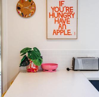 Peterborough House | The Shark Haus