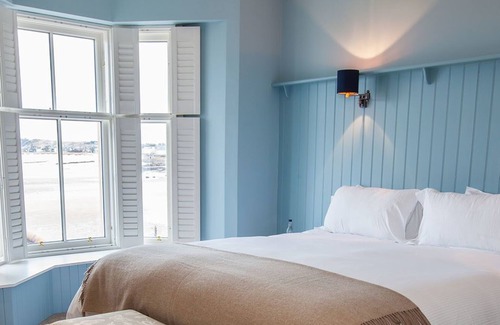 Pittenweem Hotel | The Ship Inn