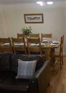 Bagillt House | The Shippon