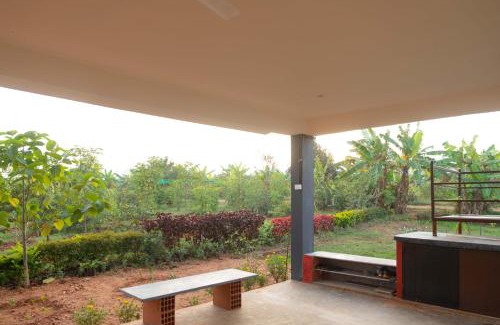 Doddaballapur House | The Shire-Charming Farmstay