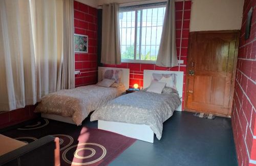 Doddaballapur House | The Shire-Charming Farmstay