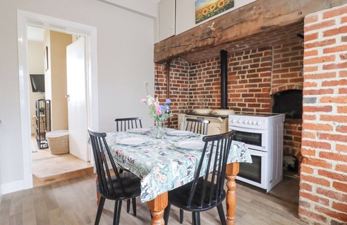 Alvechurch Cottage | The Shires at Bickerscourt