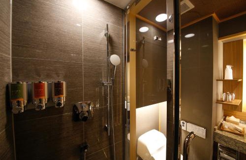 Kagamino-cho Hotel | The Shiroyama Terrace Tsuyama Villa