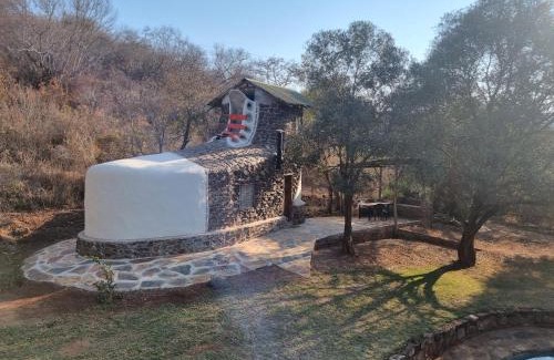 Draasloot Cabin | The Shoe Guest House