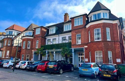 West Cliff Hotel | The Shore