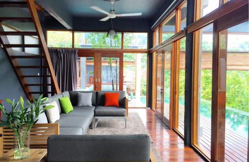 Kampung Pantai Baru Resort | The Shorea