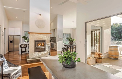 Yallingup Siding House | The Siding - Yallingup Rural Retreat