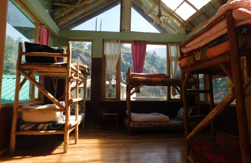 Old Manali Bed & Breakfast | The Sigiriya