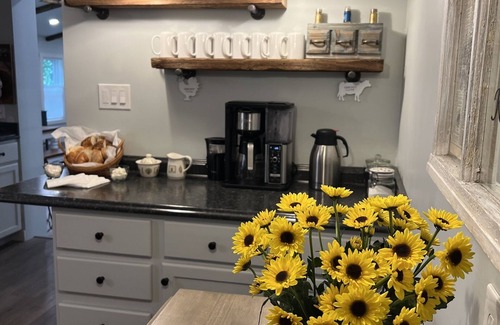 Maryland House | The Silliman House - New renovation, Farmhouse Chic, close to baseball parks