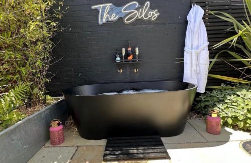 Stamford Apartment | The Silos by Stamford Holiday Cottages