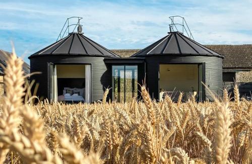 Stamford Apartment | The Silos by Stamford Holiday Cottages