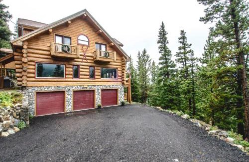 Saint Mary's Cabin | The Silver Lake Lodge - Adults Only