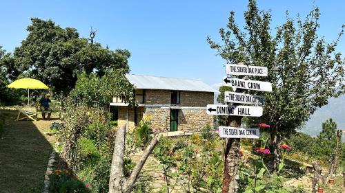 Pithoragarh House | THE SILVER OAK PLACE