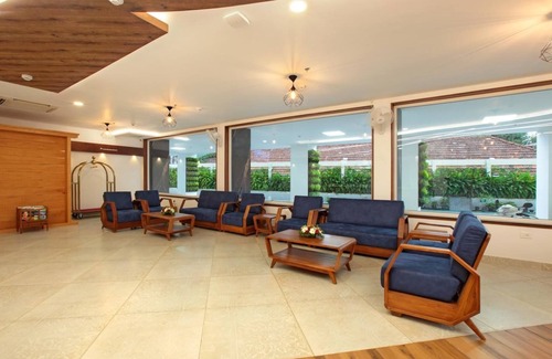 Kothamangalam Hotel | The Silvertips