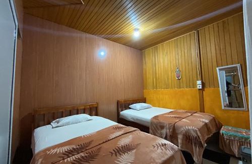 Rantepao House | THE SINGKI HOME FAMILY